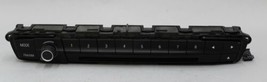 12 13 14 15 BMW 328I 228I 320I 428I RADIO AUDIO CONTROL PANEL 9363499-02 OEM - £70.81 GBP