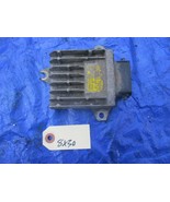 08-10 MAZDA 5 TCU TCM TRANSMISSION CONTROL UNIT MODULE L39C189E1C 8X30 - $341.91 CAD