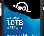 Atlas Pro 1.0Tb Sdxc Uhs-Ii V60 Media Card - $555.99