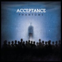 Phantoms [Audio CD] Acceptance - £10.04 GBP