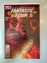 Fantastic Four(vol. 3) #605.1 - Marvel Comics - Combine Shipping - £3.14 GBP