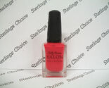 Sally Hansen Salon Nail Lacquer #4120-81/450 Orange You Cute? - $12.81