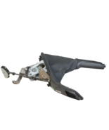 oem 2013-2015 bmw x1 e84 emergency parking brake handle w/ boot - €39,95 EUR