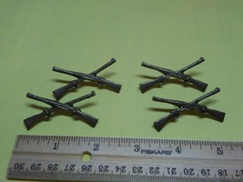 Military hat pins or uniform decorations? - £9.67 GBP