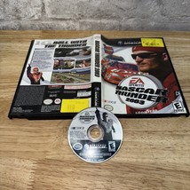 Ross Chastain Secret Weapon NASCAR Thunder 2003 ￼ Nintendo GameCube - £7.78 GBP