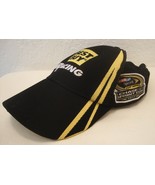 NASCAR Racing Cap Best Buy Trucker Hat 2012 Sprint Chase Black Yellow COOL! - €20,37 EUR