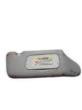 Passenger Sun Visor 163 Type ML350 Fits 00-05 MERCEDES ML-CLASS 1273797*... - $58.18