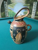 Deruta Italy Pottery Mugs Glassware Covered Bowl Ewer Jar Rar PICK1 (Number: 1- - £103.73 GBP