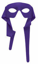 Purple Masked Man Super Hero Bandit Eye Mask Adult Costume Accessory One... - €9,27 EUR Purple Masked Man Super Hero Bandit Eye Mask Adult Costume Accessory One... - €9,27 EUR