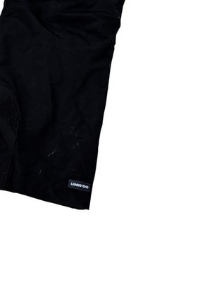 Women's Lands End Small 6/8 Ski Pants Snow Pants Black MINT Condition Item image 6
