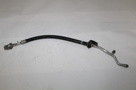2000-2005 TOYOTA CELICA GT GT-S AIR CONDITIONING LOW PRESSURE AC LINE HOSE X728 image 1