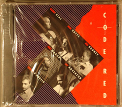 Code Red [Audio CD] - £7.90 GBP