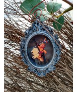 Shrek - Gingerbread Cookie - Ornament, Christmas Tree Decor - €7,64 EUR