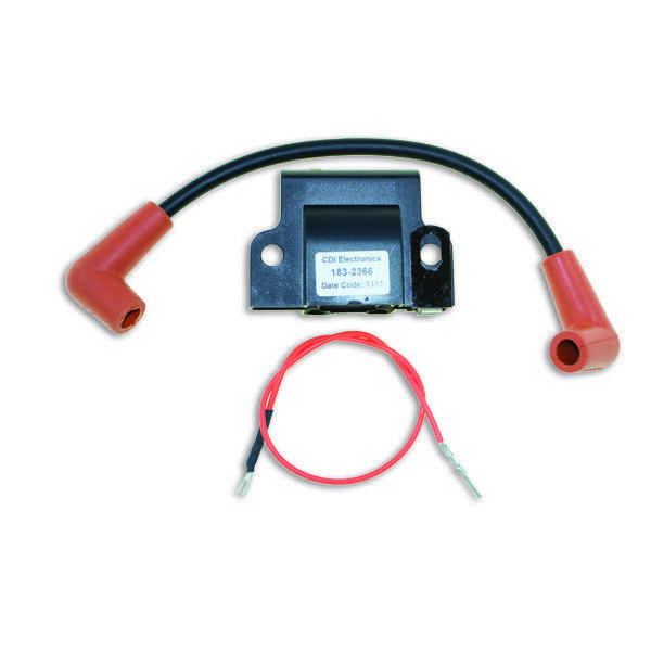 Coil Ignition for Johnson Evinrude Outboard 1978-84 582366 CDI 183-2366 - $44.95