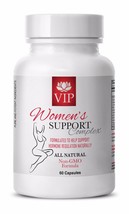 libido booster for women pills - WOMENS SUPPORT COMPLEX - resveratrol 1 Bottle - $16.81