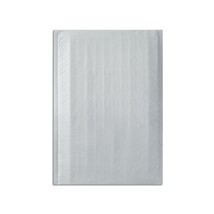 Staples EasyClose Poly Bubble Mailers 8-1/2&quot; x 11&quot; #2 8/Pack (51627) 657390 - £17.63 GBP