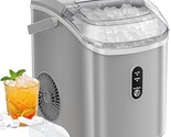 Nugget Ice Maker Countertop, Pebble Ice Machine With Self-Cleaning, 35Lb... - $315.99