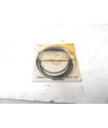 NEW OLD STOCK YAMAHA PISTON RINGS 15A-11610-20 TW200 BW200 0.50 Over - €23,72 EUR