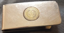 University of Texas A&amp;M &#39;The Boys&#39; Personalized Money Clip - $15.95