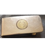 University of Texas A&amp;M &#39;The Boys&#39; Personalized Money Clip - $300.62 MXN