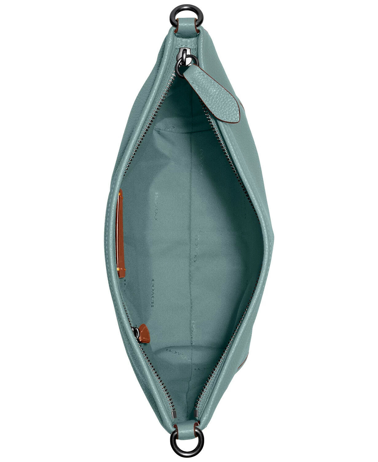 Coach small duffle clearance