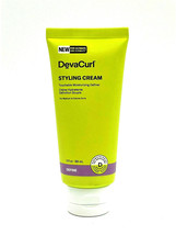 DevaCurl Styling Cream Touchable Moisturizing Definer 3 oz - $16.78