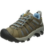 KEEN Women&#39;s Voyageur Low Height Breathable  Hiking Boots  NEW  Size 8.5 - £79.37 GBP