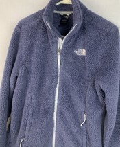The North Face Fleece Sweater Lightweight Full Zip Women’s Medium Jacket... - £27.88 GBP