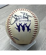 Vida Blue Autographed Baseball 1992 Ambassador Tour Other Autographs *RE... - $401.70 MXN