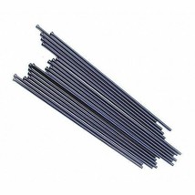 Steel Needles, Pack Of 19 - £33.69 GBP
