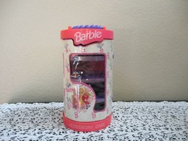 Barbie Accessory case 1994 - £9.88 GBP