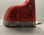 Driver Left Tail Light Fits 01-04 VOLVO 60 SERIES 1089208 - £60.75 GBP