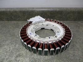 SAMSUNG WASHER STATOR CHIPPED PART # DC97-21487A - $45.98