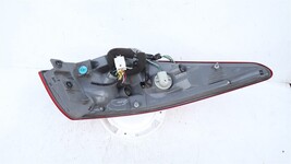 14-15 Infiniti Q50 Sedan Taillight Lamp Passenger Right RH image 5