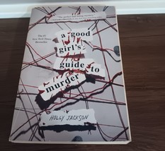 Good Girl&#39;s Guide to Murder by Holly Jackson (2021, Trade Paperback) - $2.97