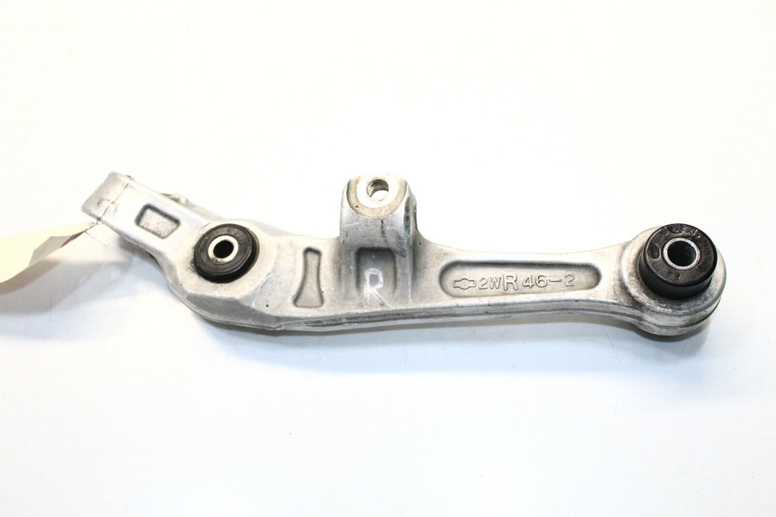 2003-2007 INFINITI G35 COUPE FRONT RIGHT PASSENGER LOWER CONTROL ARM P2427 - $92.00