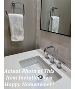 Kohler 14406-4-BN Purist Bathroom Sink Faucet - Brushed Nickel - FREE Sh... - $465.90