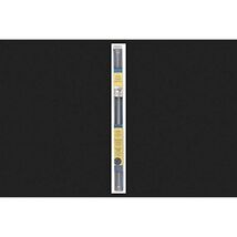 Zenith Metal Products Shower Tension Rod Brushed Chrome Finish - $62.54 CAD