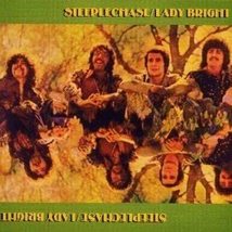 Lady Bright [Audio CD] - $12.38