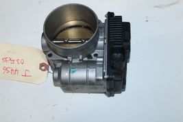 2003-2008 INFINITI FX35 THROTTLE BODY J4456 image 3