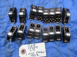 2013 Chevy Cruze 1.4 rocker arm assembly set OEM turbo engine motor 5022 - £74.78 GBP