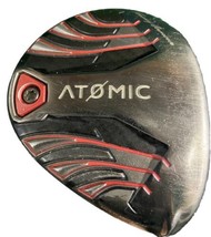 Tommy Armour Atomic 3 Wood 75g Project X Evenflow 6.0 Graphite 42.5&quot; New Grip RH - £83.43 GBP