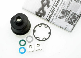 Traxxas Part 3978 Carrier differential heavy duty x-ring E-Maxx New in p... - £11.98 GBP
