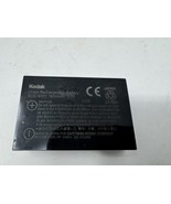 Kodak KLIC-5001 1800mAh 3.7V rechargeable camera battery - $12.06 CAD