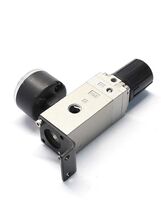SMC VEX1133-01-B Precision Pneumatic Regulator  - $31.44 CAD