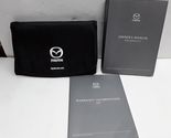 2020 Owners Manual For Mazda CX-3 2020 [Paperback] Auto Manuals - $122.49