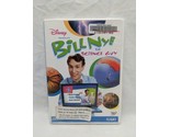 Disney Presents Bill Nye The Science Guy Flight Classroom Edirion DVD - £28.03 GBP