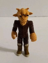 Ree-Yees Return of the Jedi No Accessories Vintage 1983 Star Wars Kenner - £5.20 GBP