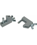 Set of 2 Pinch Hose Pincher Closing Off Vacuum Lines Gas Fuel Brake Line... - $16.75