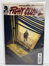 Fight Club 2 #3 - 2015 Dark Horse Comics - $2.95